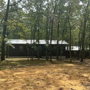 Billy The Kid's Bunkhouse