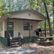 Doc Holliday's Hideout