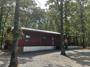 The Longhorn Lodge