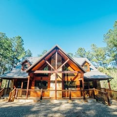Godfathers Retreat