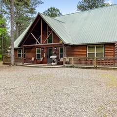 Hi Bear Nation Lodge