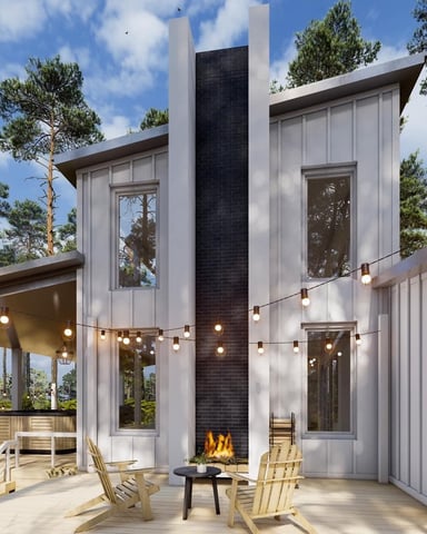 2 Bedroom