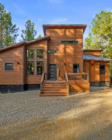3 Bedroom