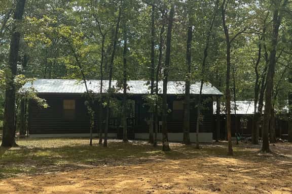 Billy The Kid's Bunkhouse - Image 1
