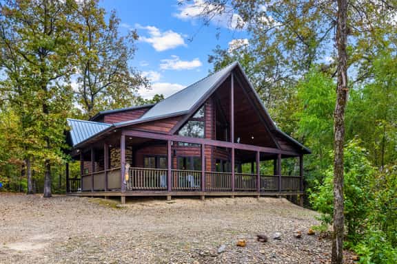 Honey Hole Haven - Image 1