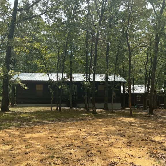 Billy The Kid's Bunkhouse - Image 1