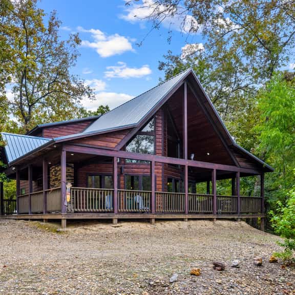 Honey Hole Haven - Image 1