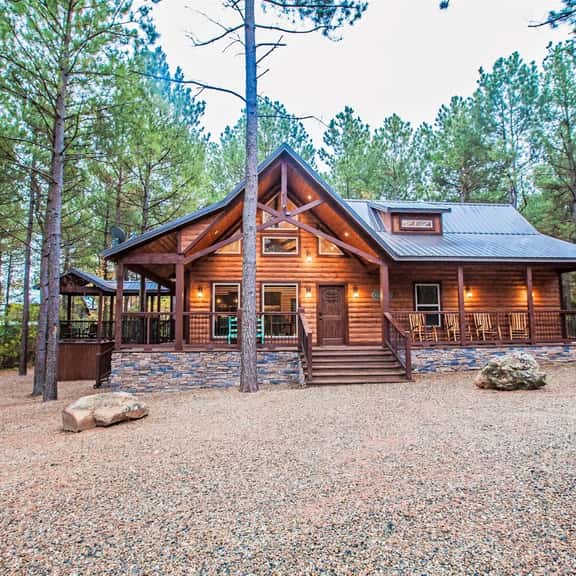 Lost Creek Retreat - Image 1