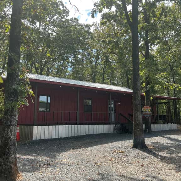 The Longhorn Lodge - Image 1