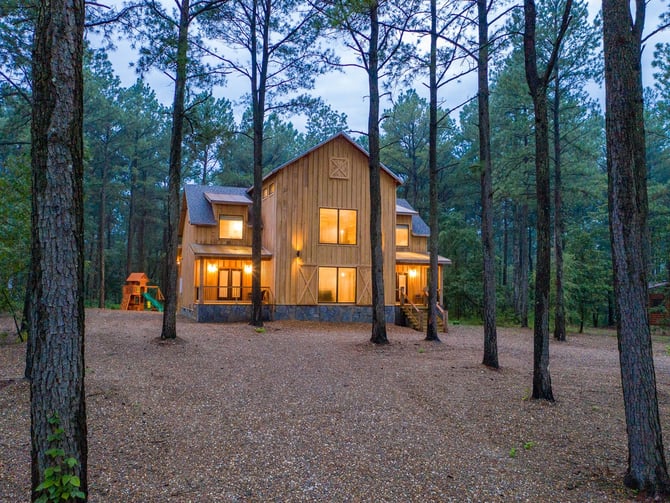 Camp Ranch/Lost Creek